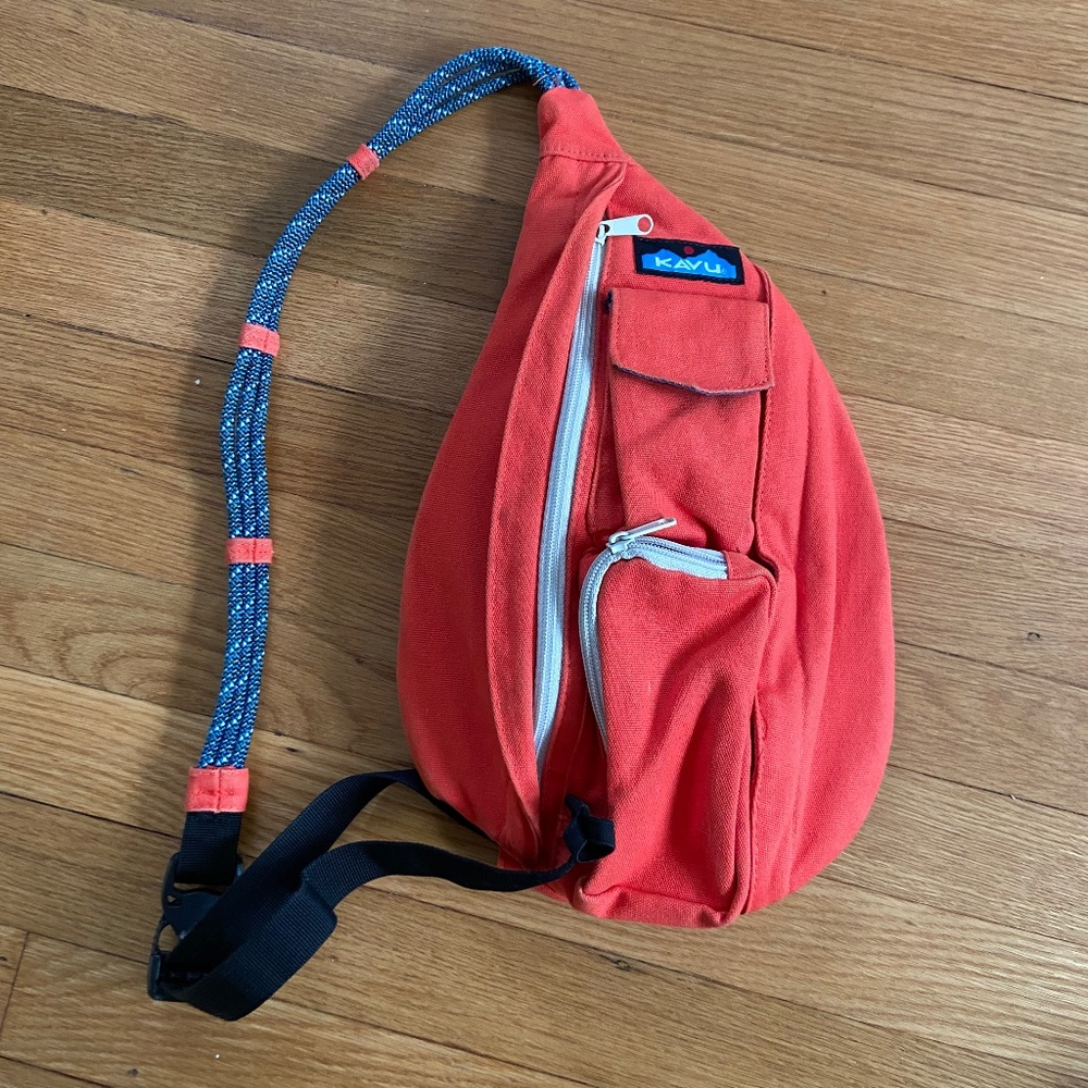Kavu Mini Rope Bag